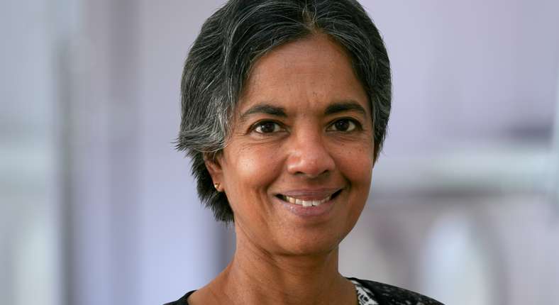 Usha Chakravarthy CBE Clinical Advisory Board